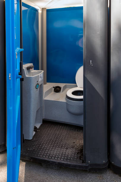 Best Sanitation services for porta potties  in Contra Costa Centre, CA