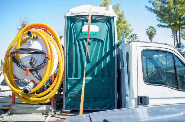 Best Event porta potty rental  in Contra Costa Centre, CA