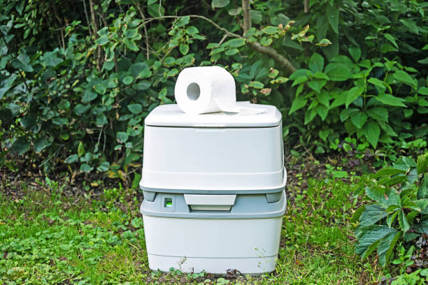 Best Portable toilet rental cost  in Contra Costa Centre, CA