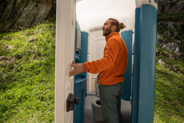 Best Porta potty delivery and setup  in Contra Costa Centre, CA