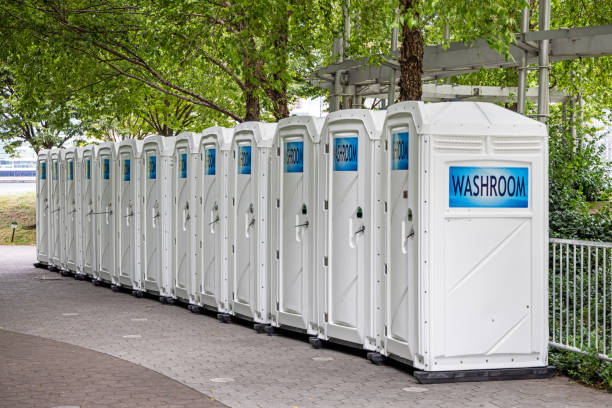Best Local porta potty services  in Contra Costa Centre, CA