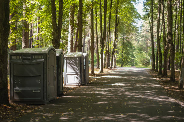 Best Portable restroom trailer rental  in Contra Costa Centre, CA