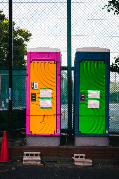 Best Affordable portable toilet rental  in Contra Costa Centre, CA