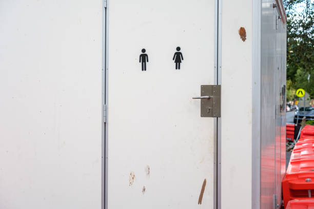 Best Handicap porta potty rental  in Contra Costa Centre, CA