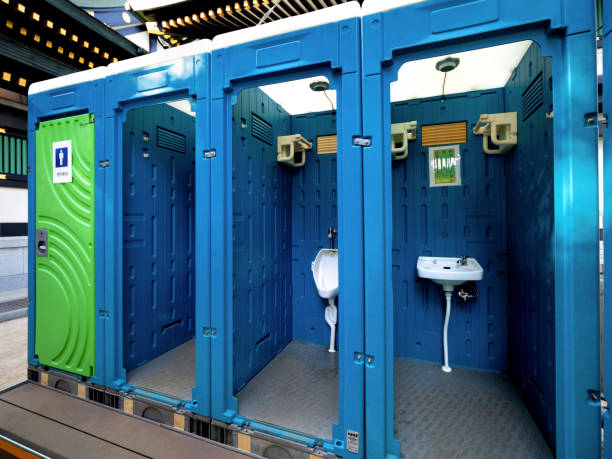Professional porta potty rental in Contra Costa Centre, CA