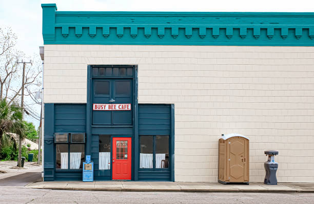 Contra Costa Centre, CA porta potty rental Company