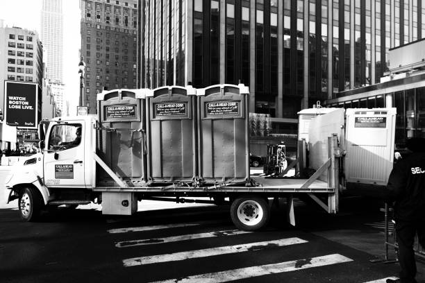 Best Local porta potty services  in Contra Costa Centre, CA